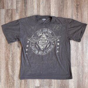 Jeff Gordon Hendrick Motorsport T-Shirt - size Large